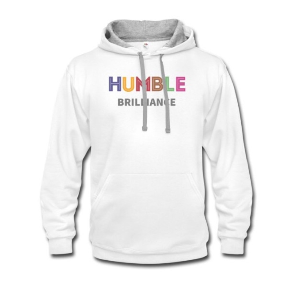 Humble Brilliance Athletic
